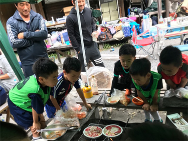 BBQ