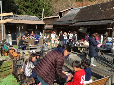 BBQ