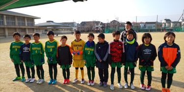 TFAC常磐野カップ