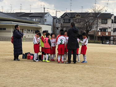 TFAC常磐野カップ
