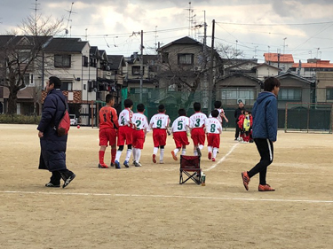 TFAC常磐野カップ