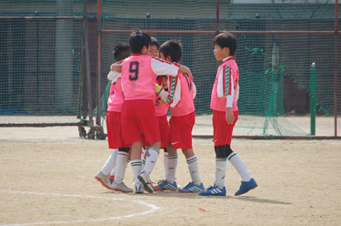 TFAC常磐野カップ