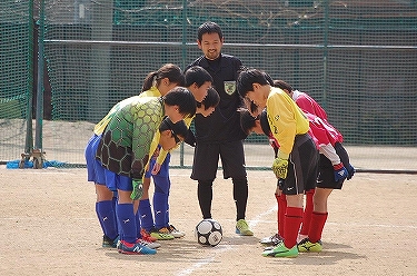 TFAC常磐野カップ