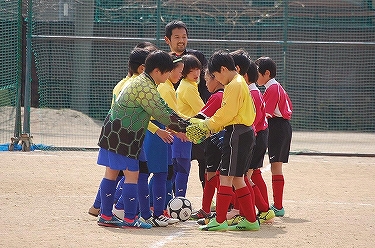 TFAC常磐野カップ