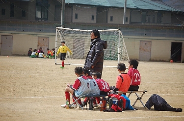 TFAC常磐野カップ