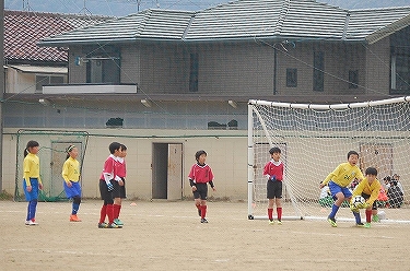TFAC常磐野カップ