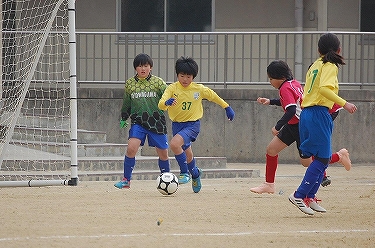 TFAC常磐野カップ