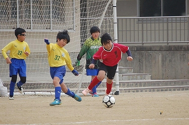 TFAC常磐野カップ