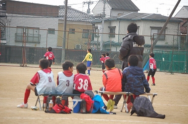 TFAC常磐野カップ