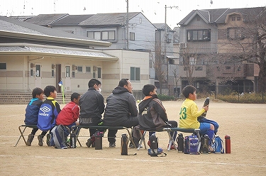 TFAC常磐野カップ