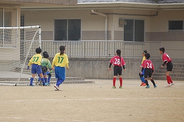 TFAC常磐野カップ