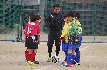 TFAC常磐野カップ