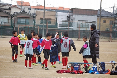 TFAC常磐野カップ