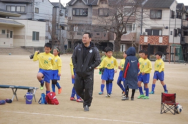 TFAC常磐野カップ