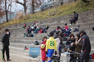 TFAC常磐野カップ