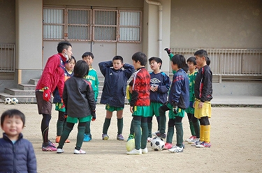 TFAC常磐野カップ