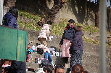 TFAC常磐野カップ