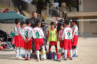 TFAC常磐野カップ
