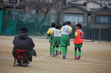 TFAC常磐野カップ