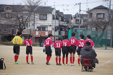 TFAC常磐野カップ