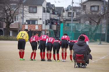 TFAC常磐野カップ