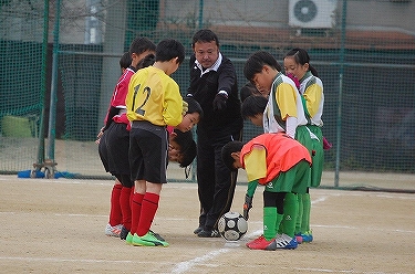 TFAC常磐野カップ