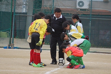 TFAC常磐野カップ