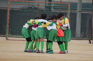 TFAC常磐野カップ