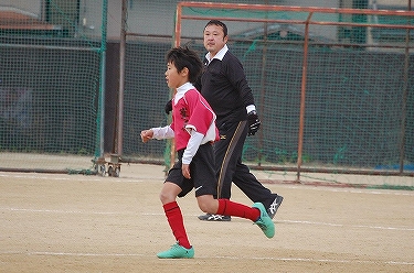 TFAC常磐野カップ