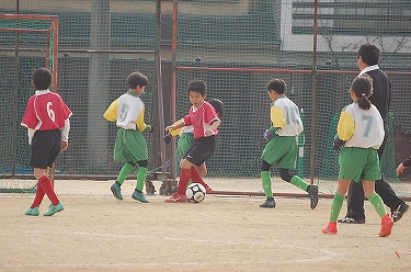 TFAC常磐野カップ