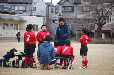 TFAC常磐野カップ