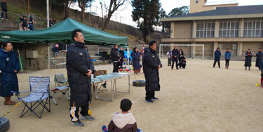 TFAC常磐野カップ