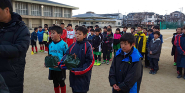 TFAC常磐野カップ