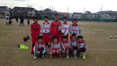 TFAC常磐野カップ