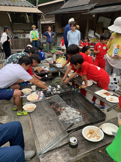 BBQ