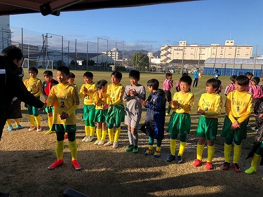 常磐野カップ