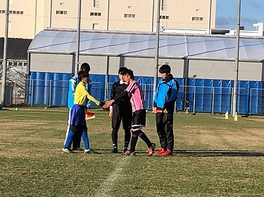 常磐野カップ