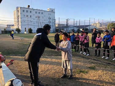 常磐野カップ